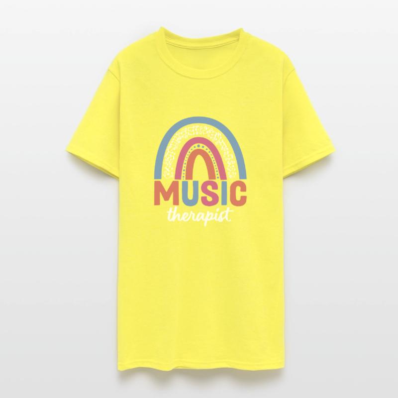 Music Therapy Notes Music Therapist