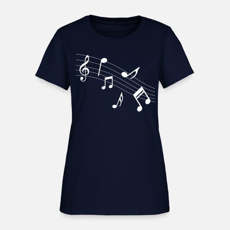 Musical Instrument Key Notes For A Musician