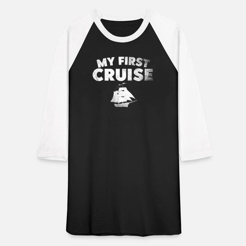 My First Cruise Family Vacation - Fun and Exciting