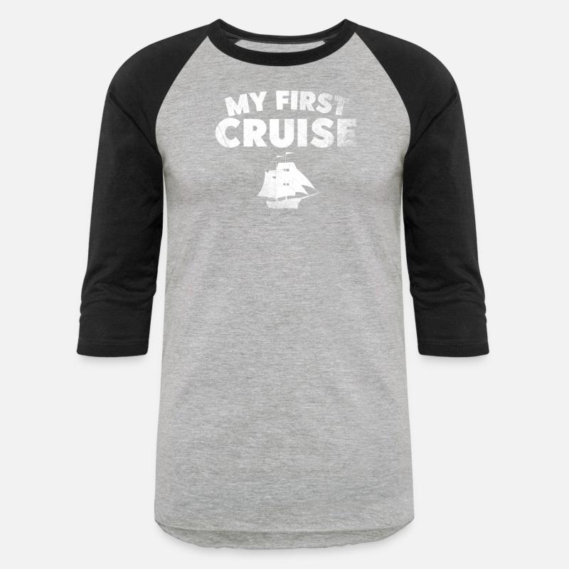 My First Cruise Family Vacation - Fun and Exciting