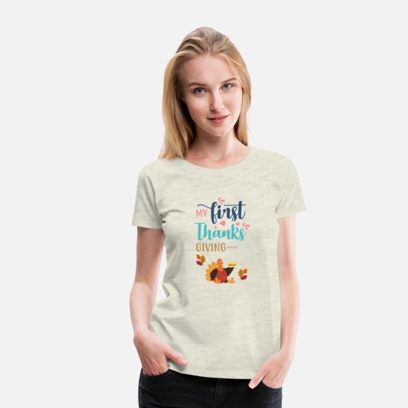 My First Thanksgiving...-First Thanksgiving design