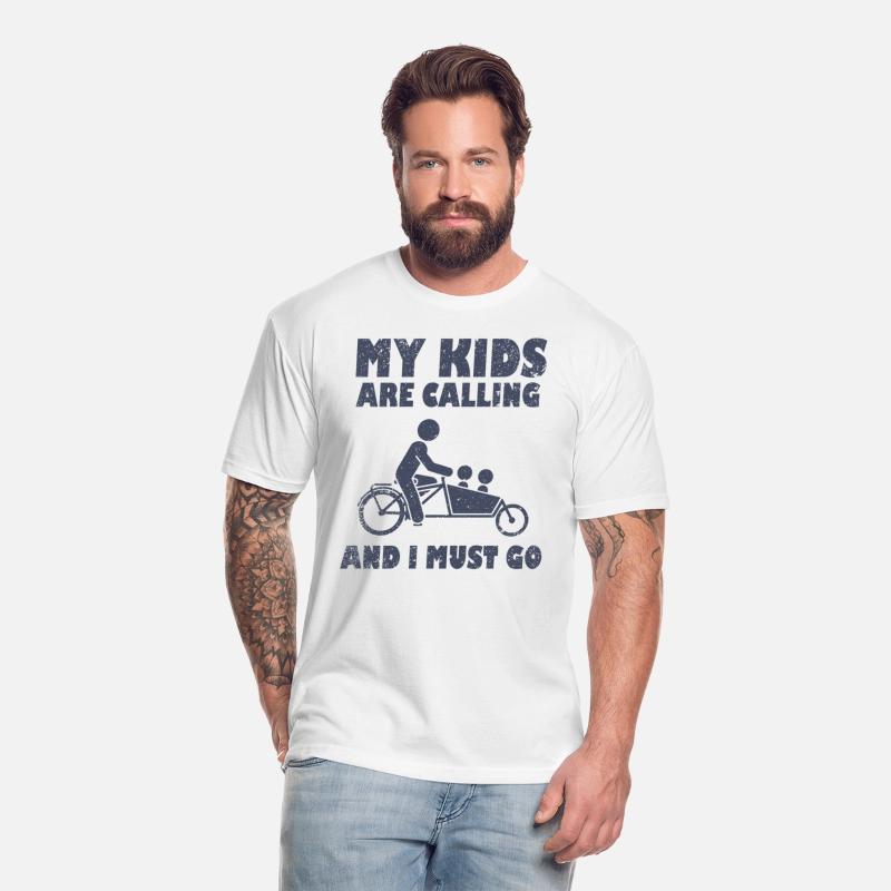 My Kids Are Calling Cargo Cargobike