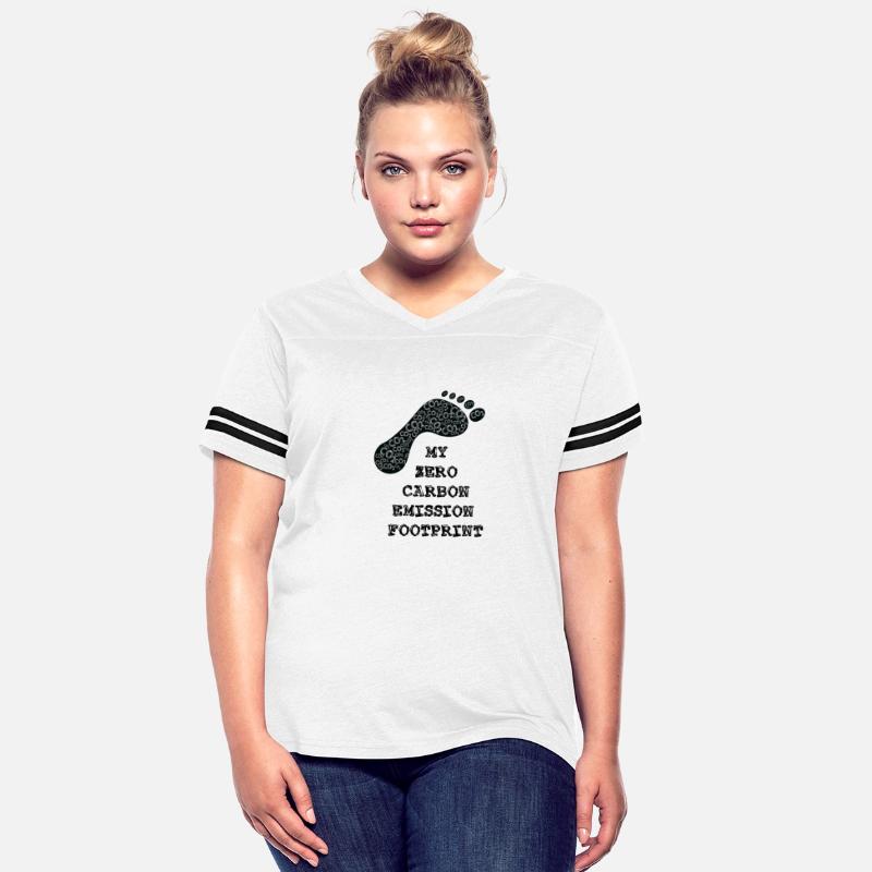 My Zero Carbon Emission Footprint