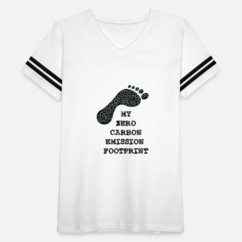 My Zero Carbon Emission Footprint