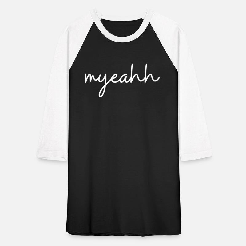 Myeahh Popular Social Media Yeah Yes