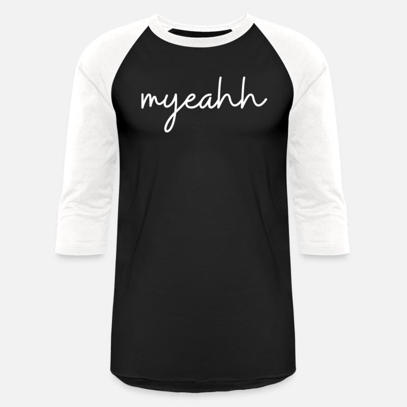 Myeahh Popular Social Media Yeah Yes