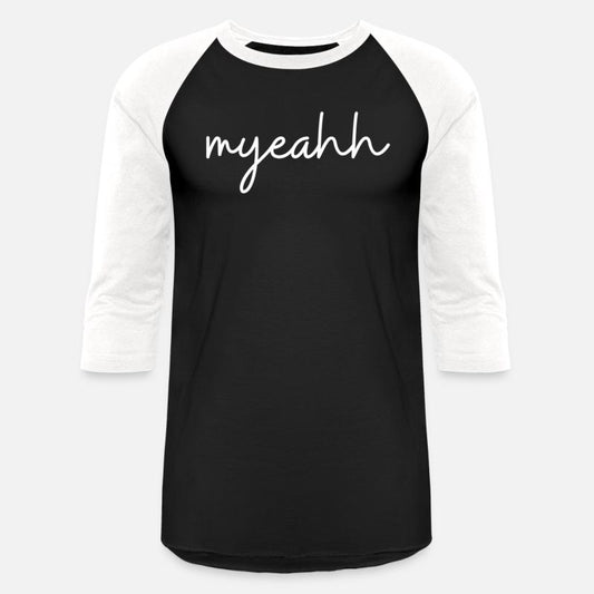 Myeahh Popular Social Media Yeah Yes