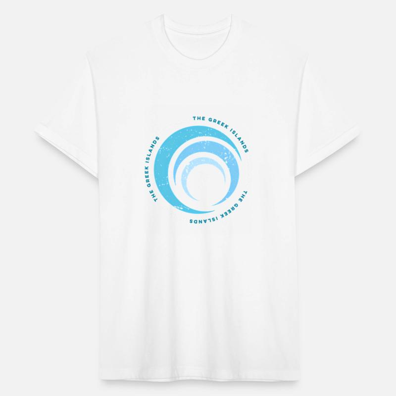 Mykonos Greece Beach Wave