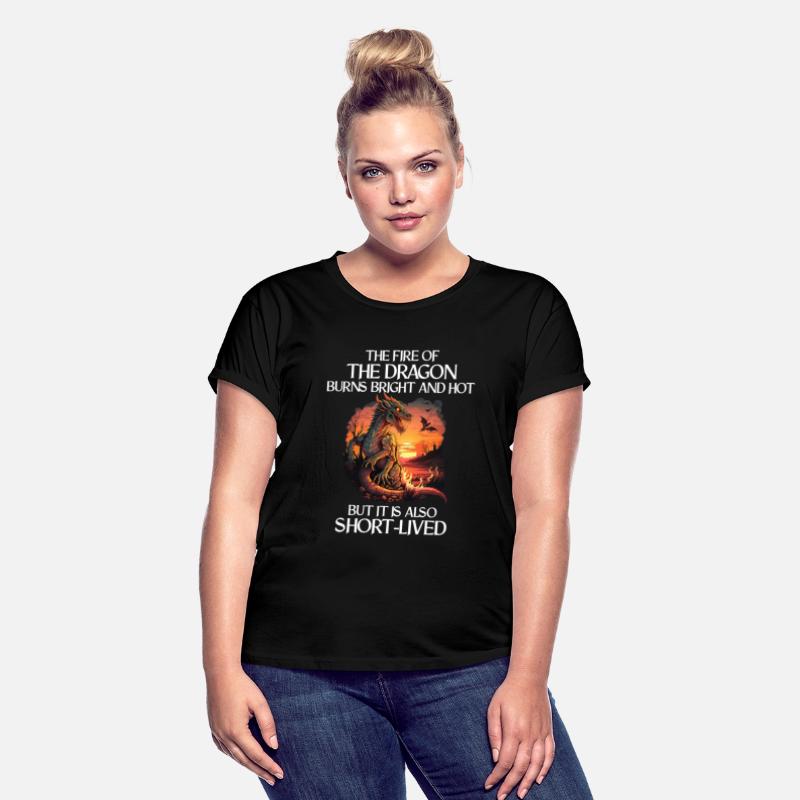 Mythical Creature Dragons Gift Men Dragon for a