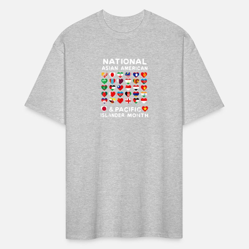 National Asian American And Pacific Islander