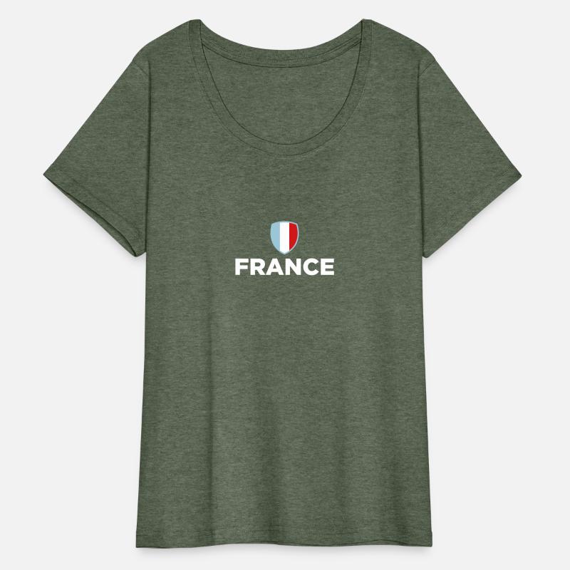 National Flag Of France