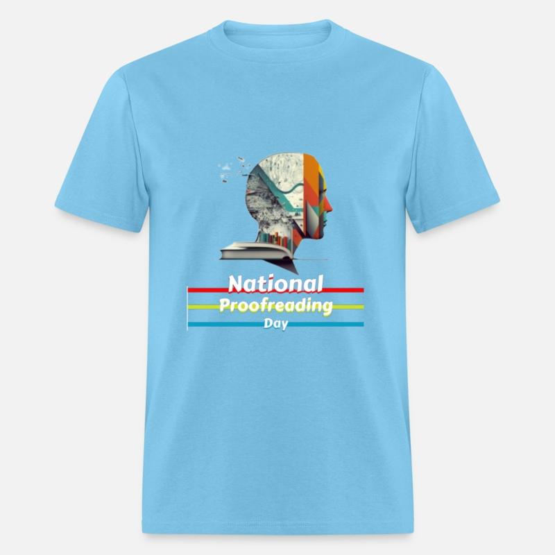 National Proofreading Day