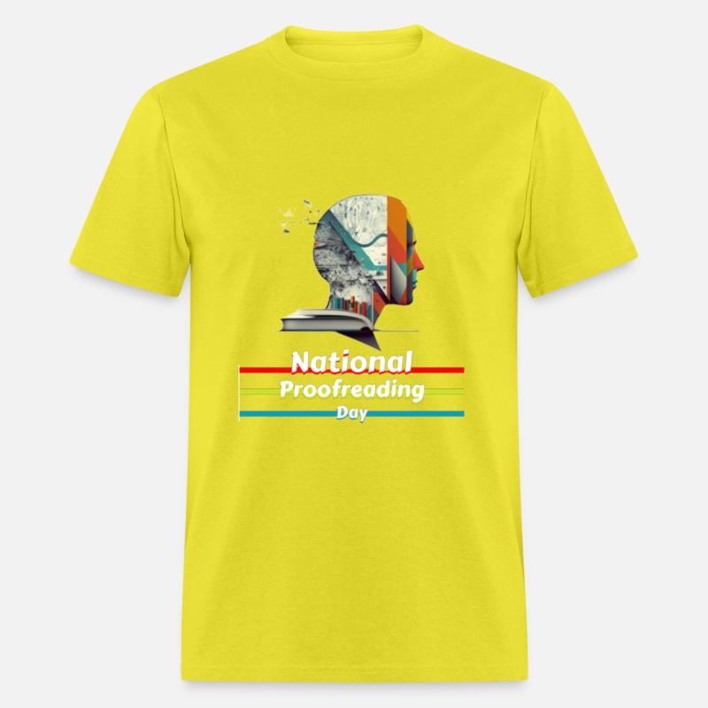 National Proofreading Day