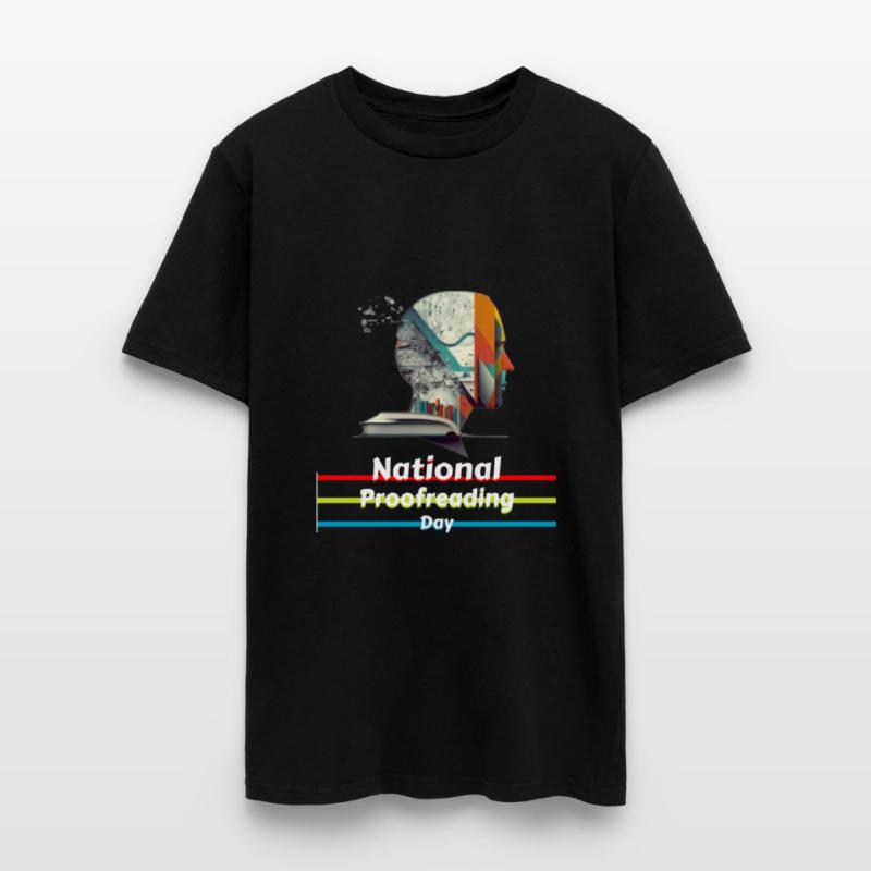 National Proofreading Day