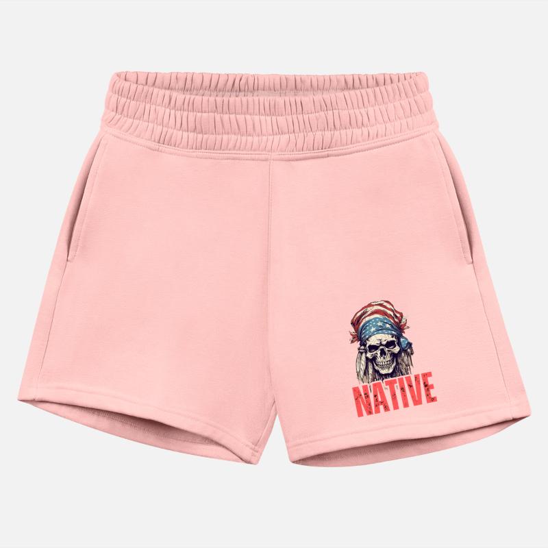 Native American Headpiece Native American Skull