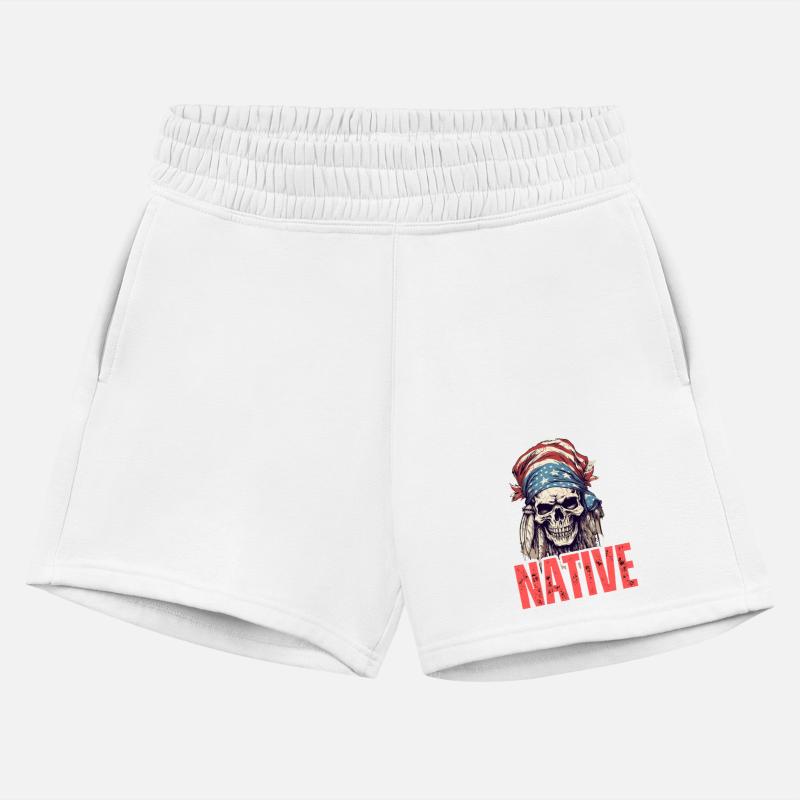 Native American Headpiece Native American Skull