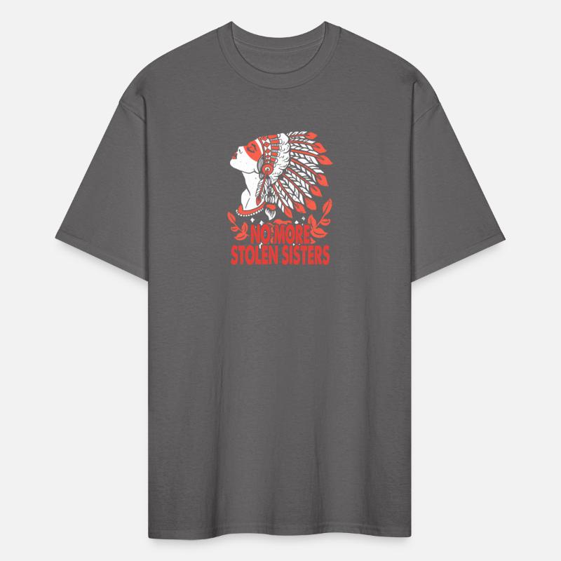 Native American No More Stolen Sisters Mmiw