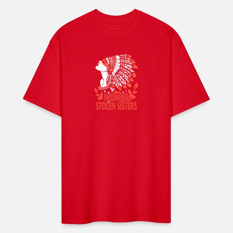 Native American No More Stolen Sisters Mmiw