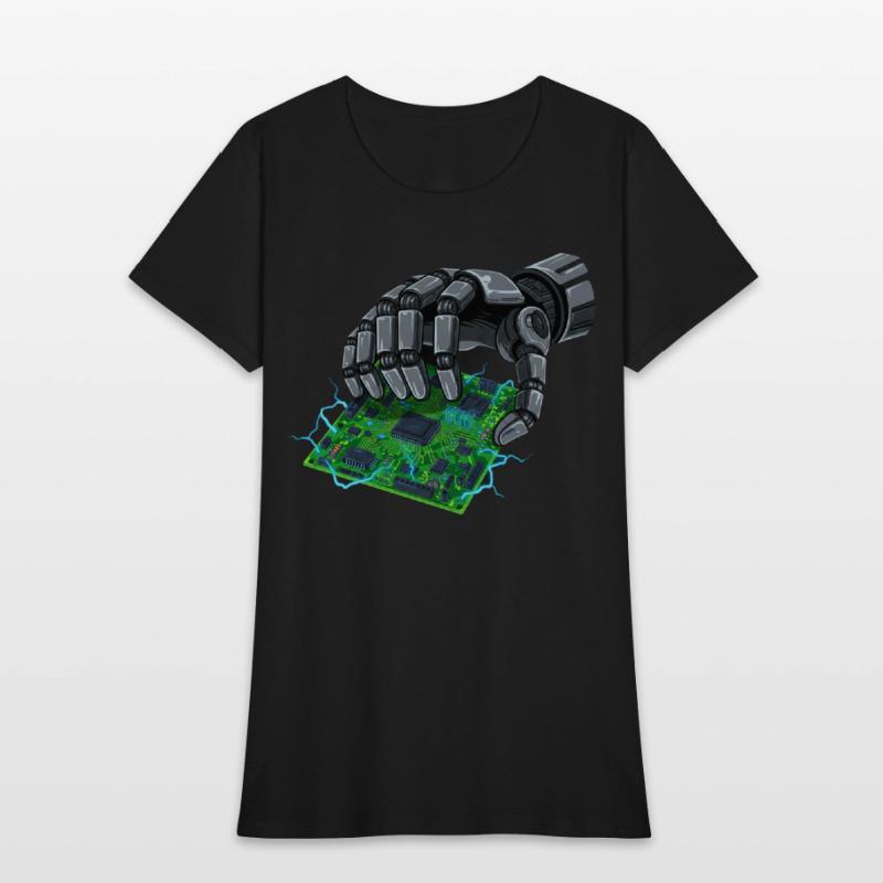 Neon Circuit Breaker