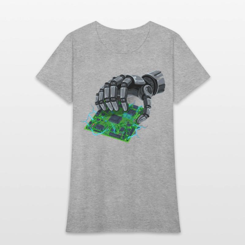 Neon Circuit Breaker