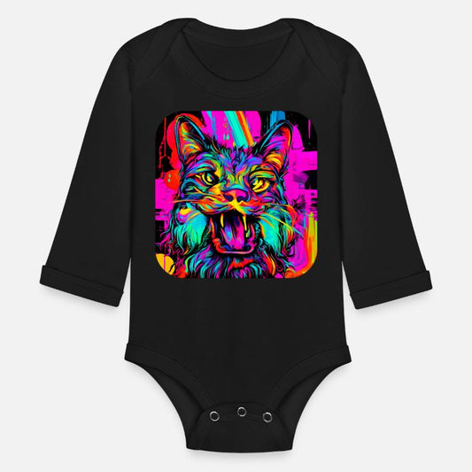 Neon Fluorescent UV Electro Music Party