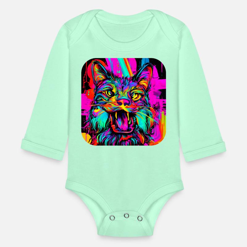 Neon Fluorescent UV Electro Music Party