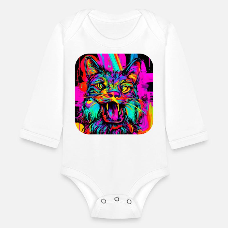 Neon Fluorescent UV Electro Music Party