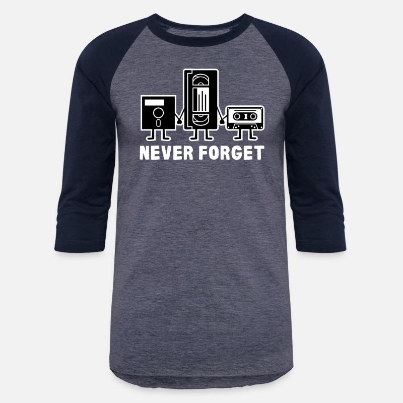 Never Forget Cassette Tape