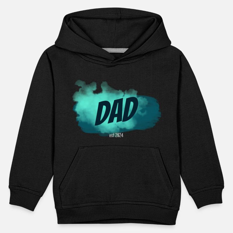 New dad gift, daddy established 2024