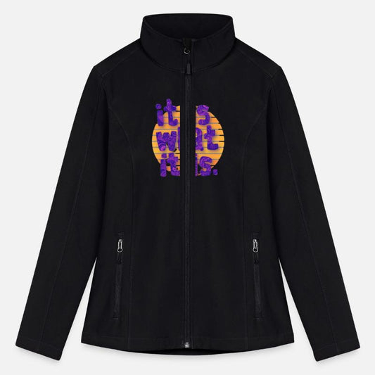 New style motivation goal logo freedom