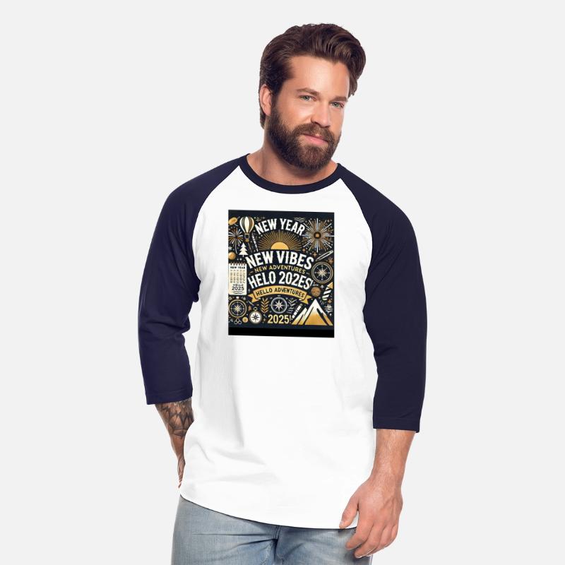 New Year, New Vibes, New Adventures – Hello 2025!