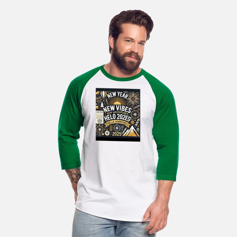 New Year, New Vibes, New Adventures – Hello 2025!