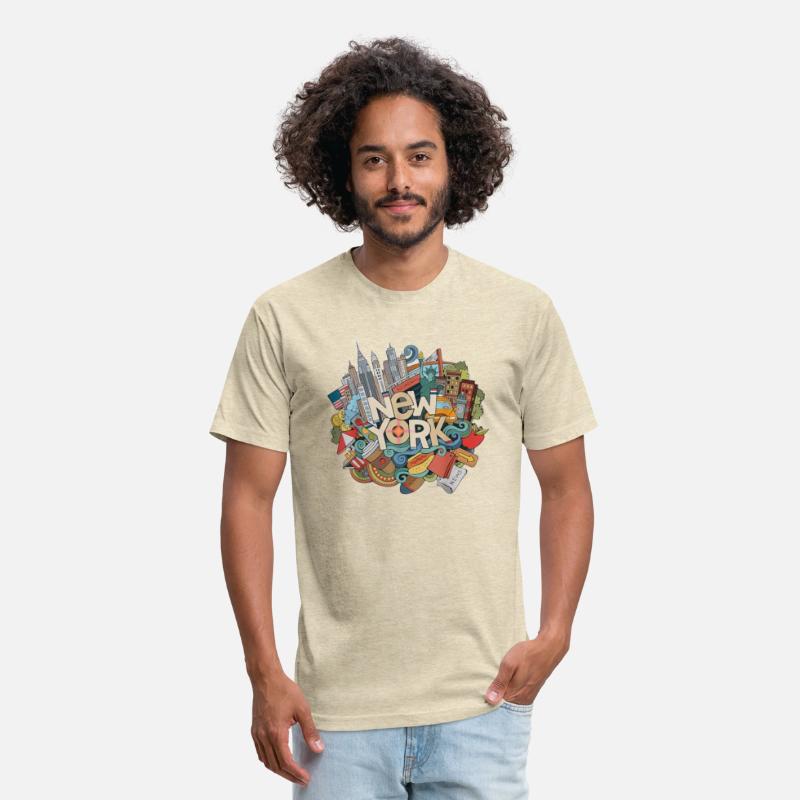 New York City Skyline