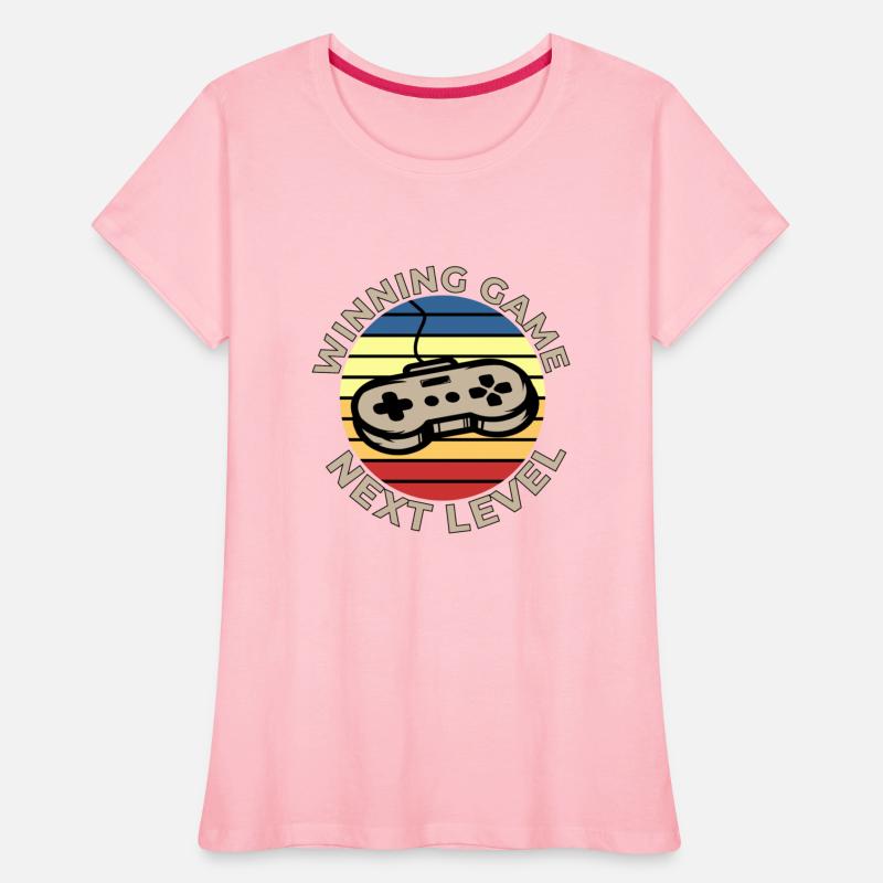 Next Level Win The Game Level