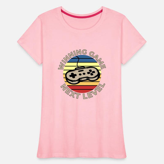 Next Level Win The Game Level