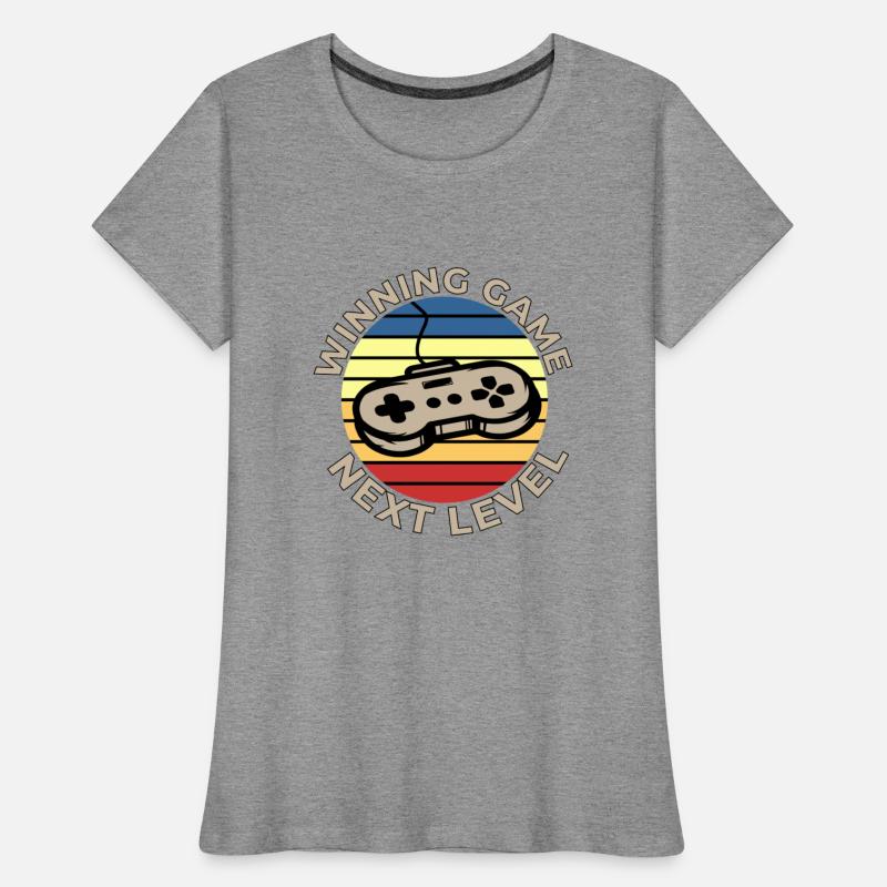 Next Level Win The Game Level