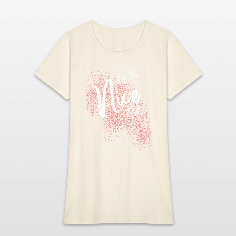 Nice Girl Girls Night Out Shirt