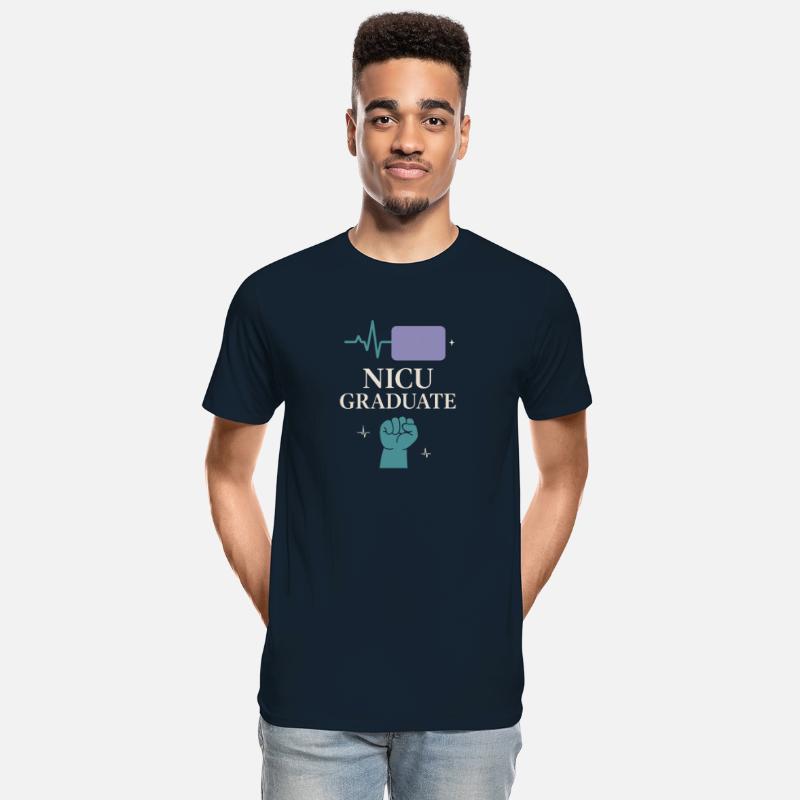 NICU Parent Pride Preemie Warrior Neonatal