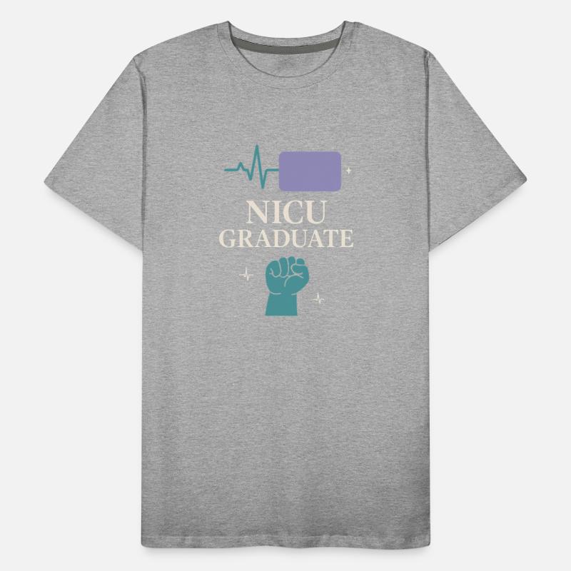 NICU Parent Pride Preemie Warrior Neonatal