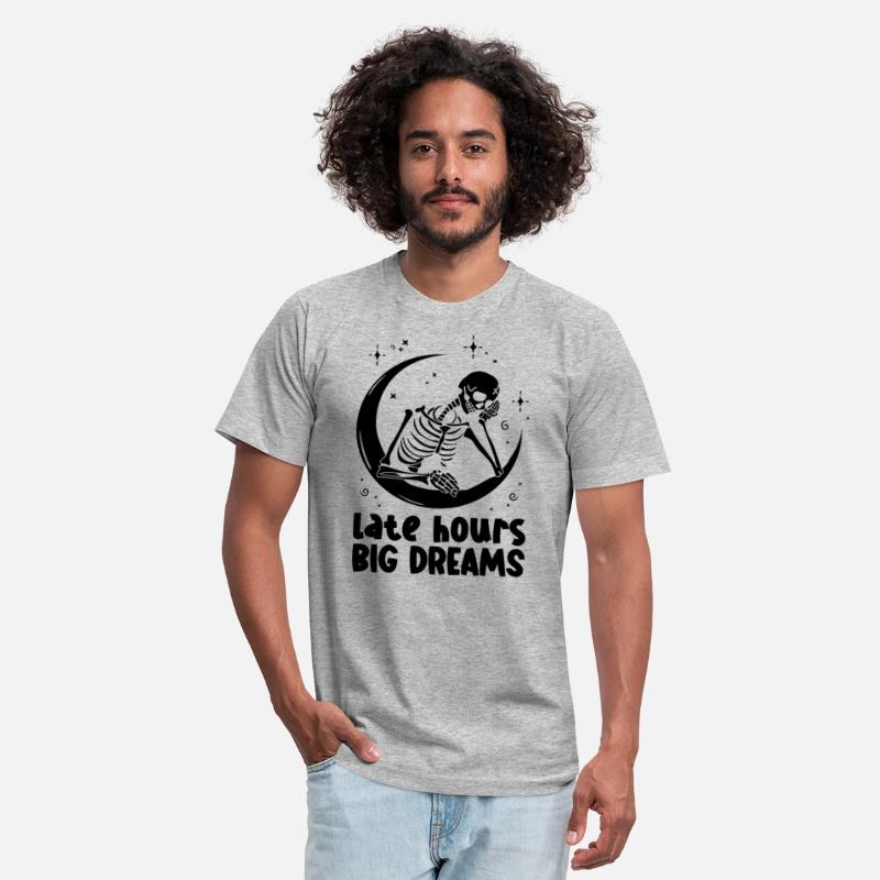 Night Owl meme working late working overnight