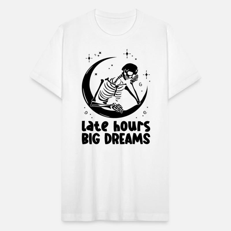 Night Owl meme working late working overnight