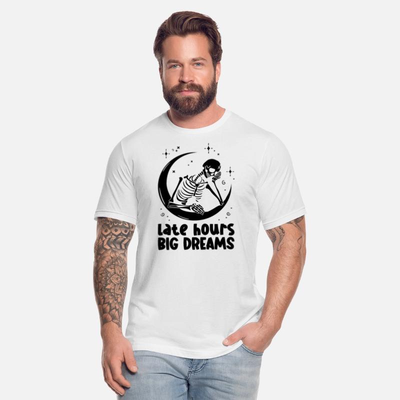 Night Owl meme working late working overnight