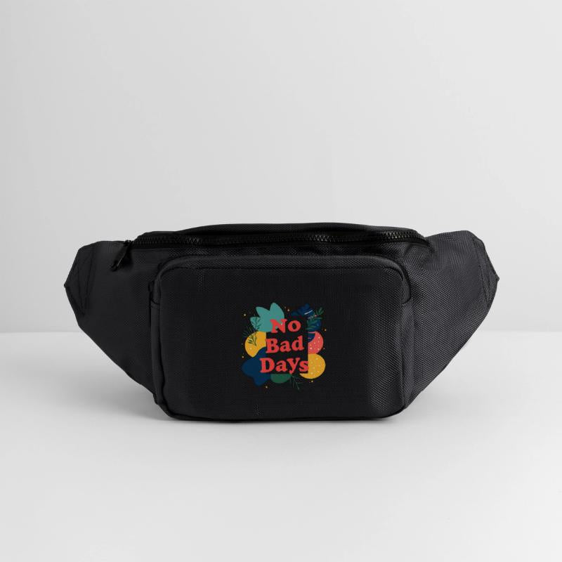 NO BAD DAYS