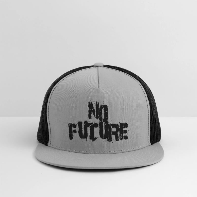 No future