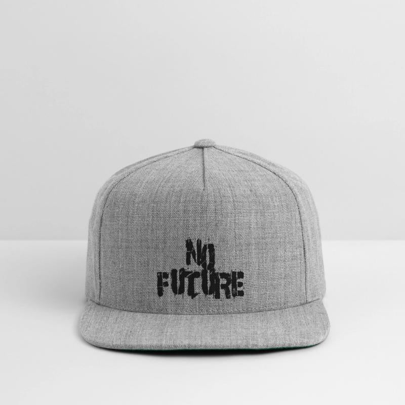 No future