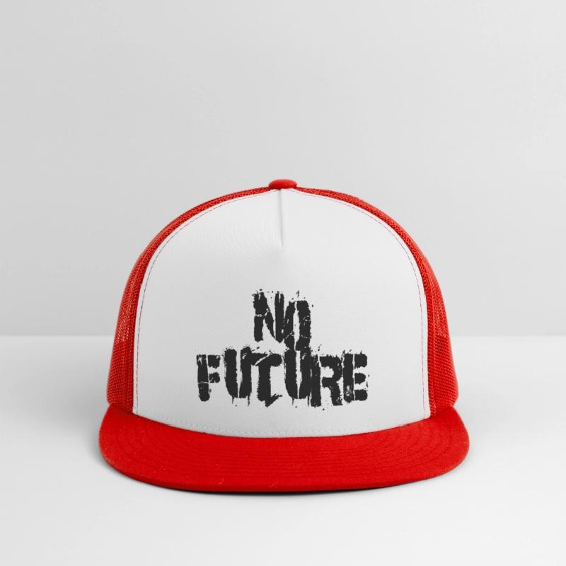 No future