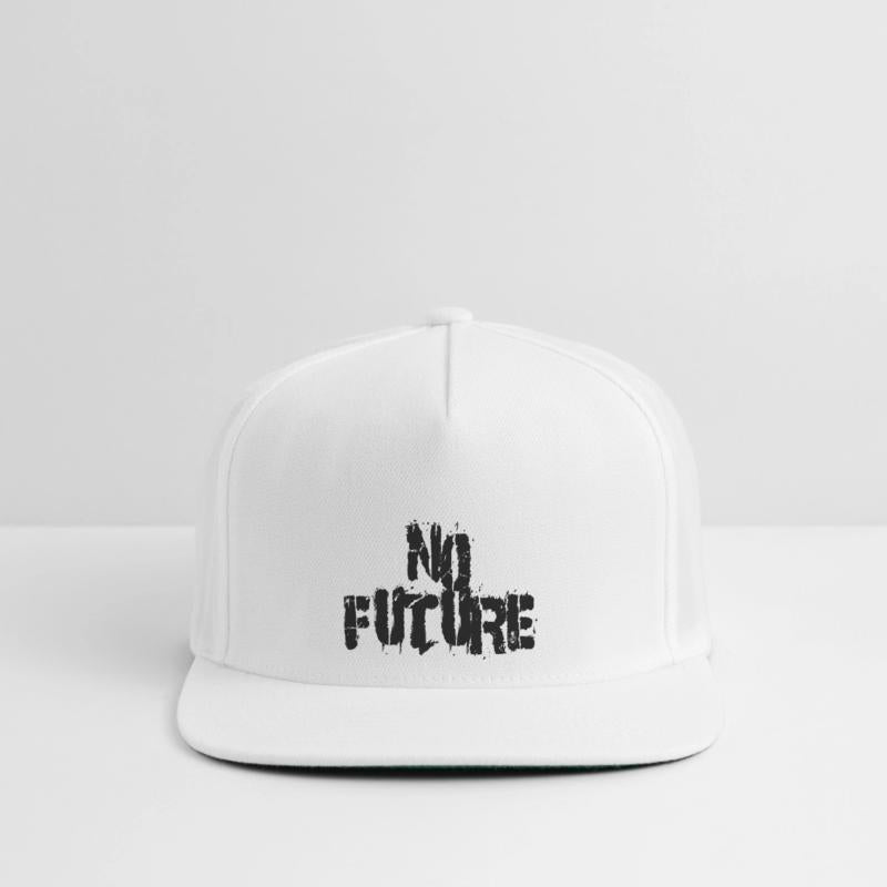 No future