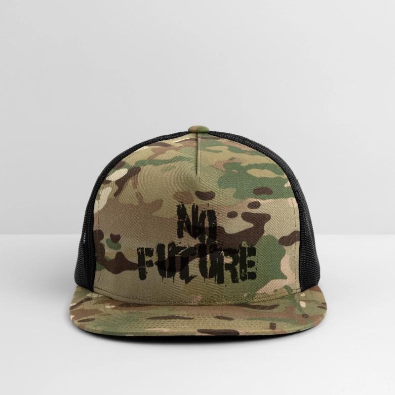 No future
