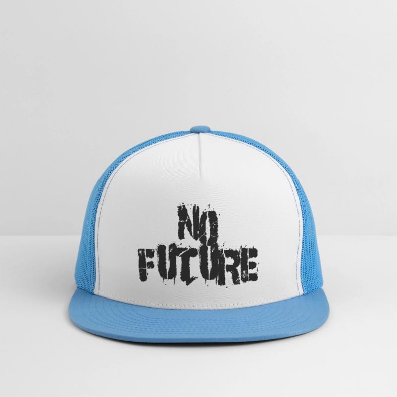 No future