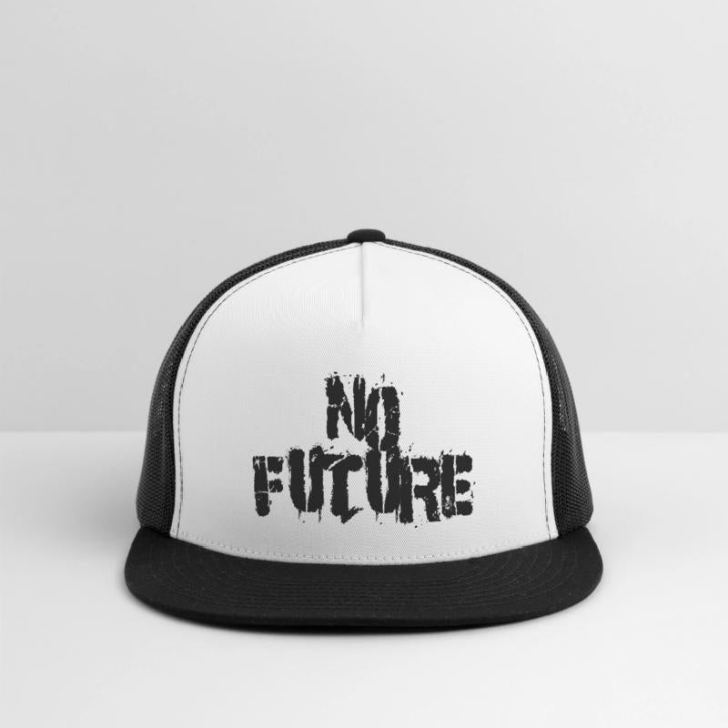 No future